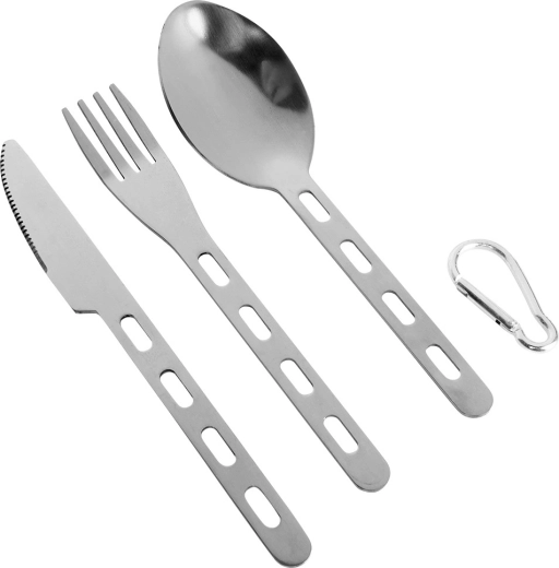 Odolná nerezová ocel pro každý terén