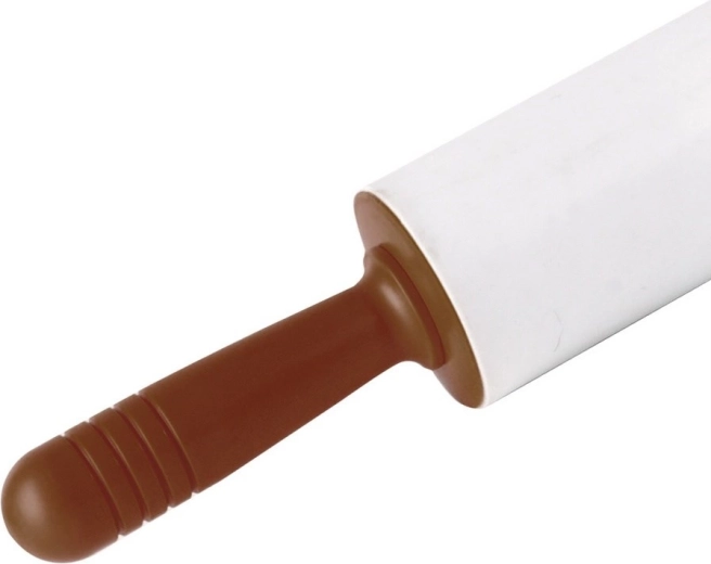 Ergonomické otočné rukojeti pro pohodlné válení