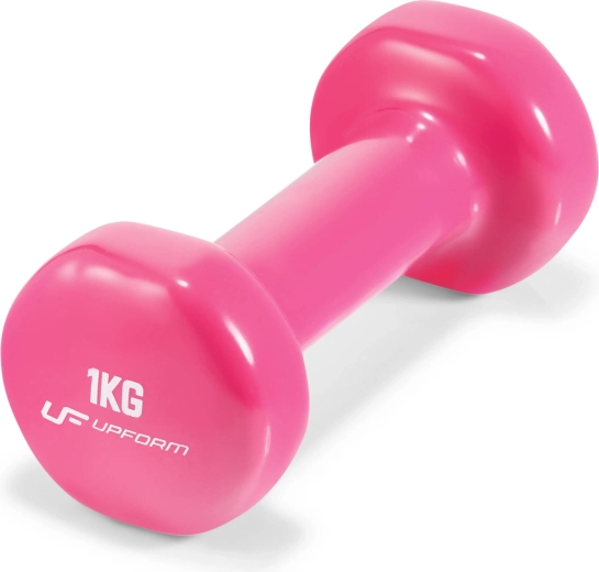 Komfortní vinylový úchop