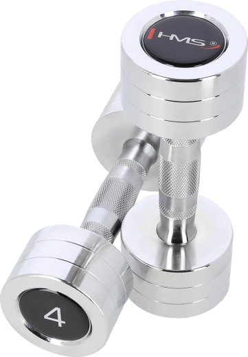 Odolná chromovaná ocel