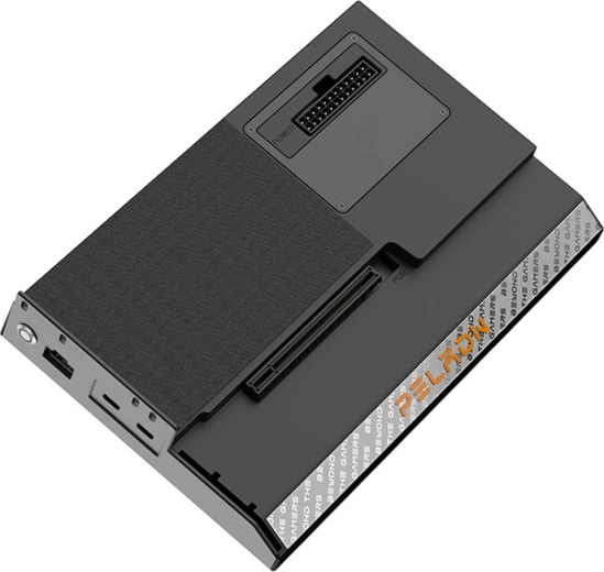 Rozšíření konektivity: Gigabit Ethernet a M.2 NVMe