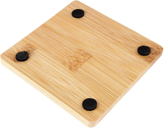 Protiskluzové podložky pro stabilitu