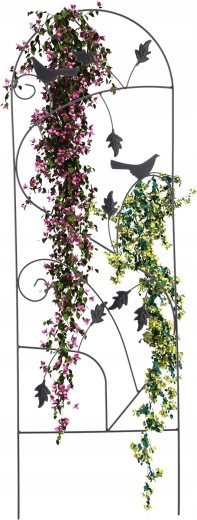 Dekorativní design s obloukem