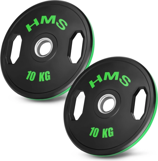 Prémiová guma virgin rubber pro tichý a šetrný trénink