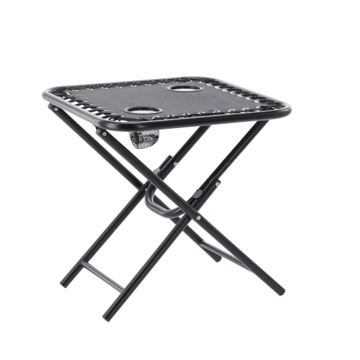 Stabilní kovová konstrukce