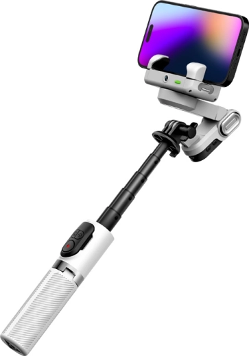 4v1 konstrukce + RGB světlo a dálkové ovládání