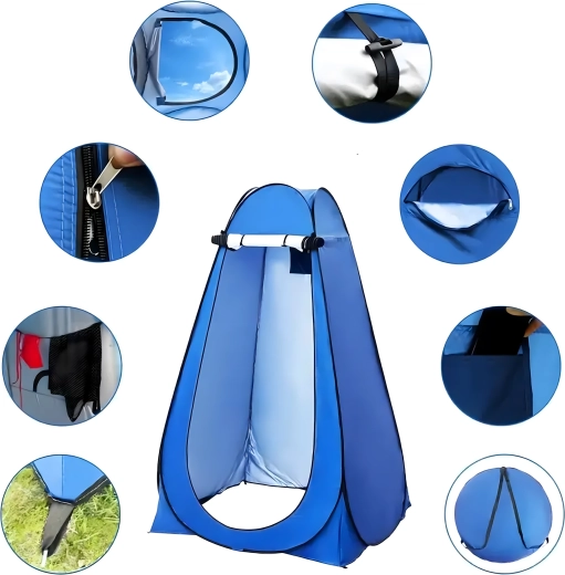 Chytré detaily pro pohodlí