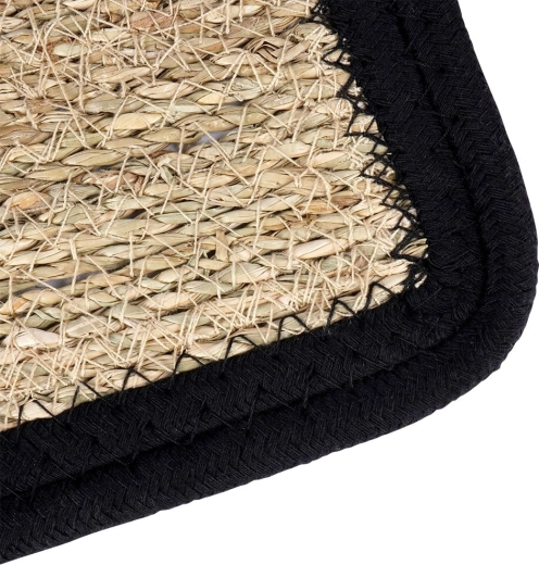 Zpevněné okraje pro delší životnost