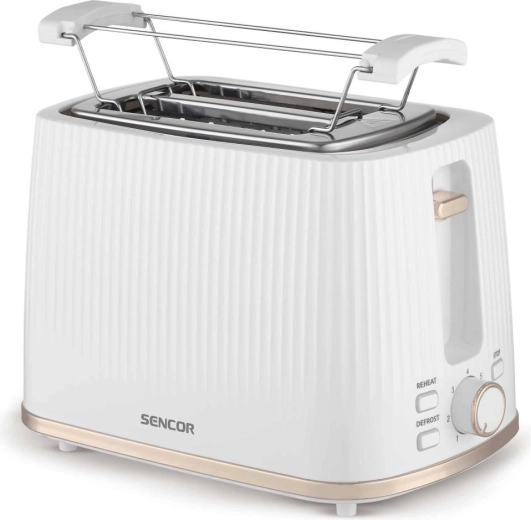 Elektrický topinkovač Sencor STS 7510WH