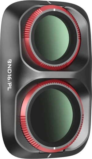 Freewell filtr ND16/PL pro DJI Osmo Pocket 4P