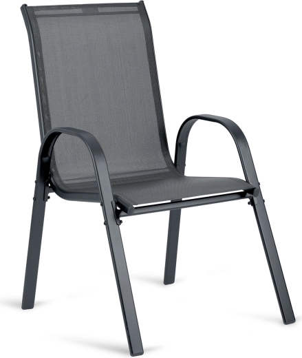 Prodyšný a rychleschnoucí textilene