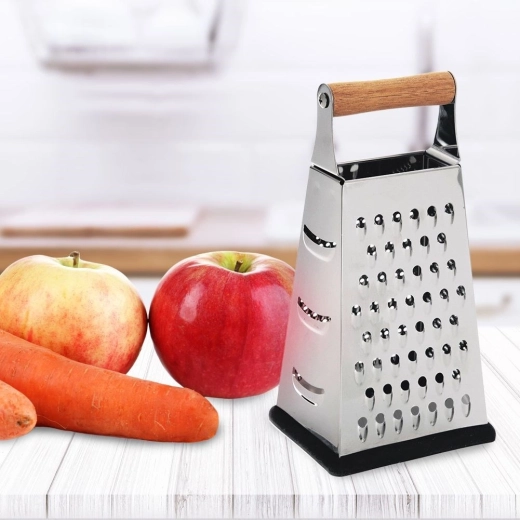 Stabilní a bezpečné použití