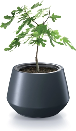 Kompaktní řešení pro menší i rostoucí rostliny