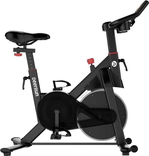 Ergonomické nastavení posedu pro vyšší komfort