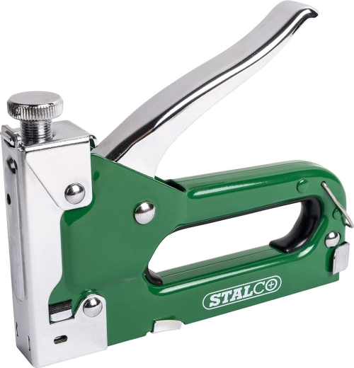 Ruční sponkovačka 4–14 mm STALCO