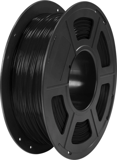 Filament Anycubic TPU 1 kg – Černá