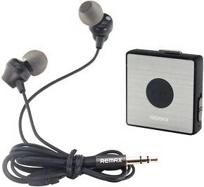 Čistý zvuk v kompaktním provedení