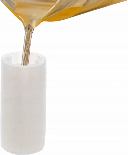 Ideální pro domácí svíčkaření