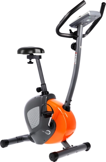 Tichý magnetický odpor s plynulou regulací