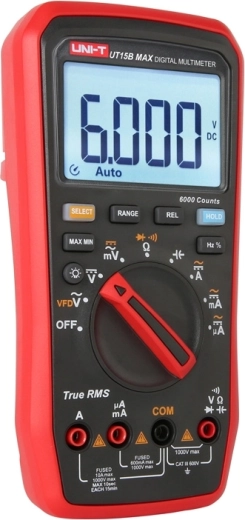 Funkce VFD pro specifické aplikace