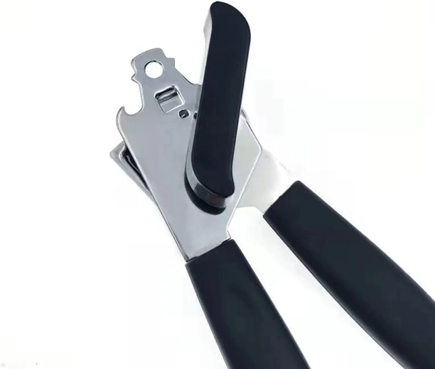 Odolná nerezová konstrukce