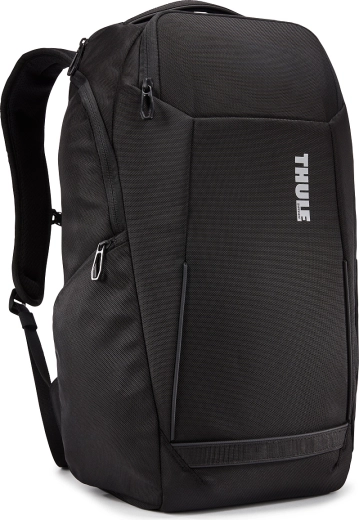 Thule Accent cestovní batoh 28 l černý