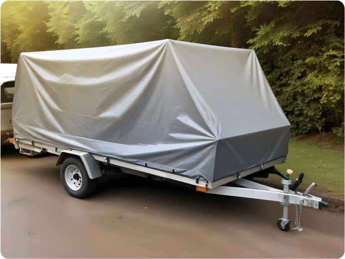 Univerzální použití doma, na stavbě i při přepravě