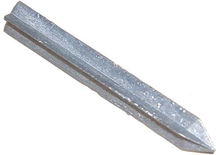 Okenní kolíček 33 mm, 0,5 kg