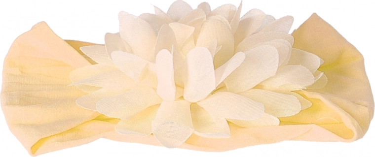 Elegantní květ pro slavnostní vzhled