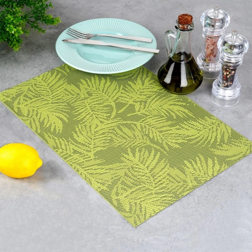 Stylová ochrana stolu každý den