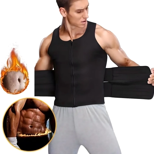 Sauna efekt pro intenzivnější trénink