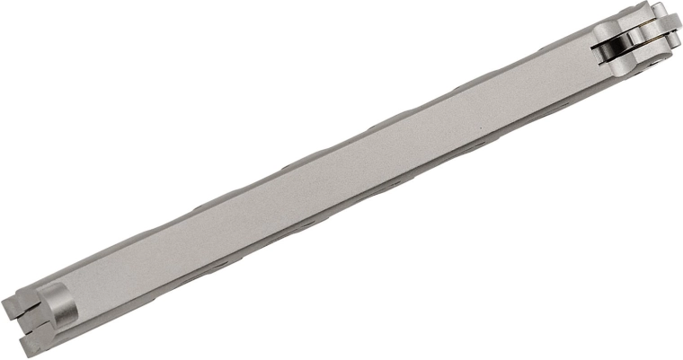 Klasický latch pro bezpečné zajištění