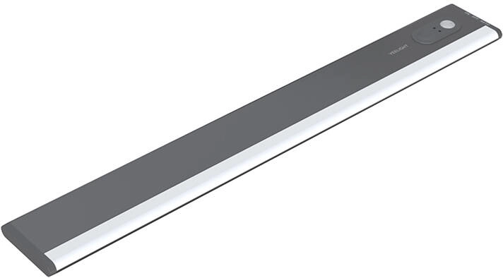 Yeelight ultratenká lampa s pohybovým senzorem do skříně
