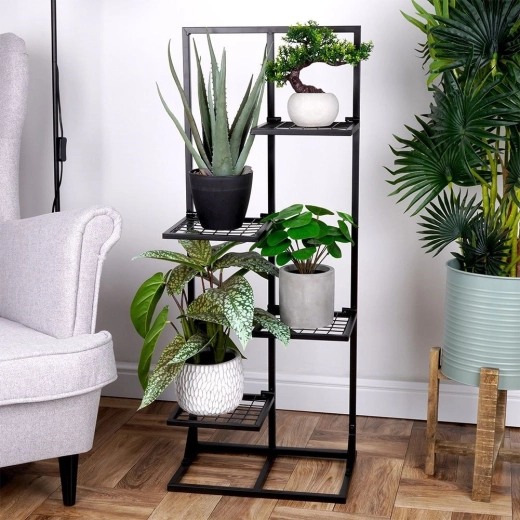 Moderní industriální vzhled