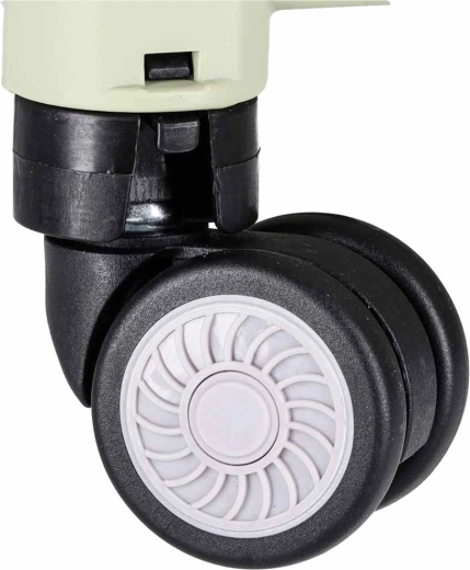 Stabilní a tichý chod