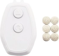 Plynulé dálkové ovládání