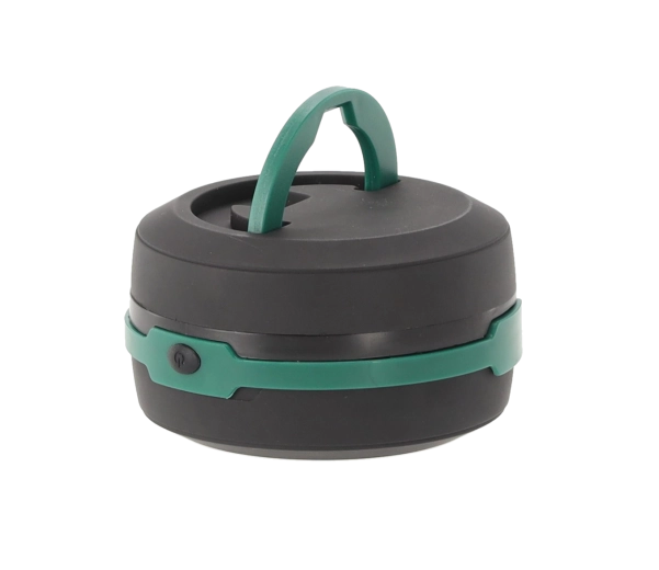 Skládací tělo a nastavitelná výška