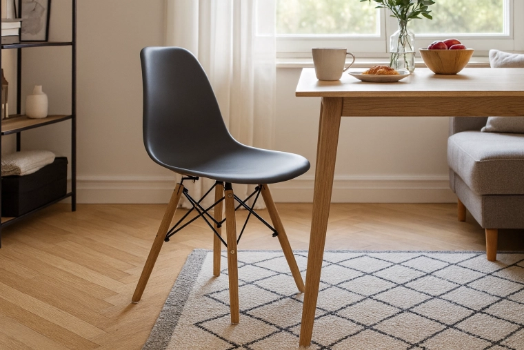 Snadná montáž a univerzální využití