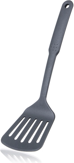Obracečka z nylonu 32 cm CULINARIA Grey