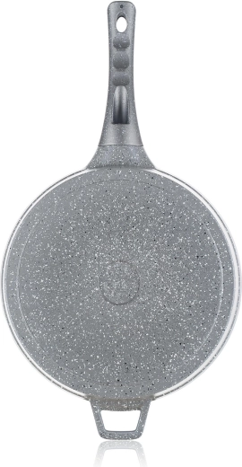 Rychlé a rovnoměrné zahřívání