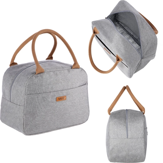 Účinná tepelná izolace pro čerstvé občerstvení