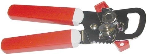 Boční otvírák na konzervy ECO NICEL 18 cm