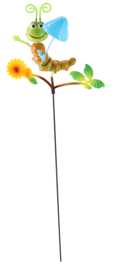 Odolná kovová konstrukce