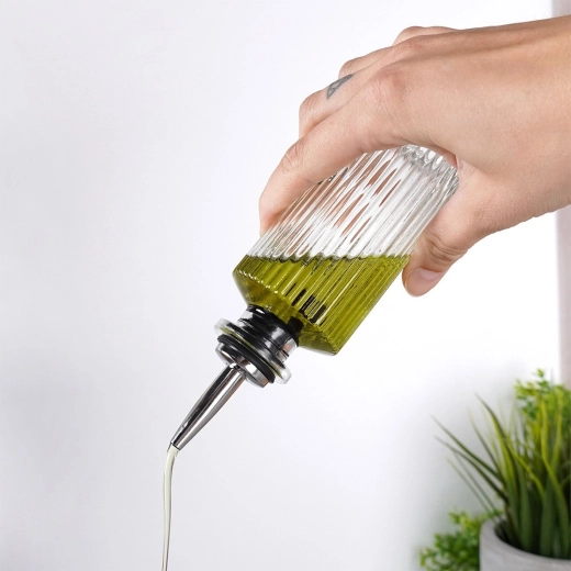 Přesné, bezkapkové dávkování