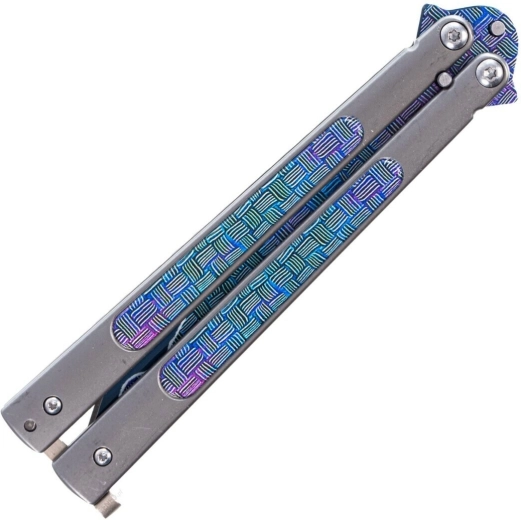 Bezpečné skládání a zajištění