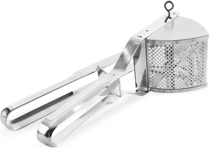 Odolná nerezová konstrukce