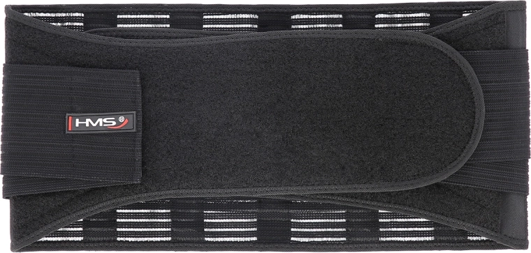 Pevná opora a stabilizace beder