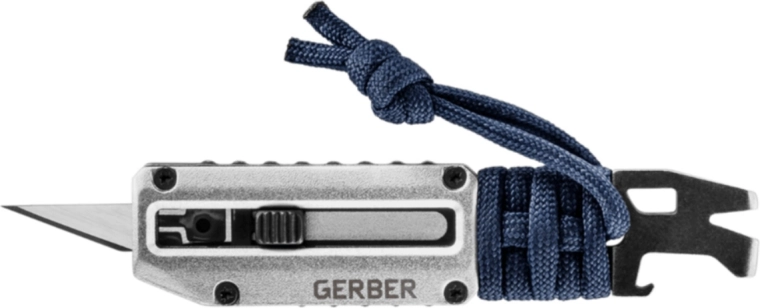 Gerber Prybrid-X urban blue multifunkční nástroj na klíče