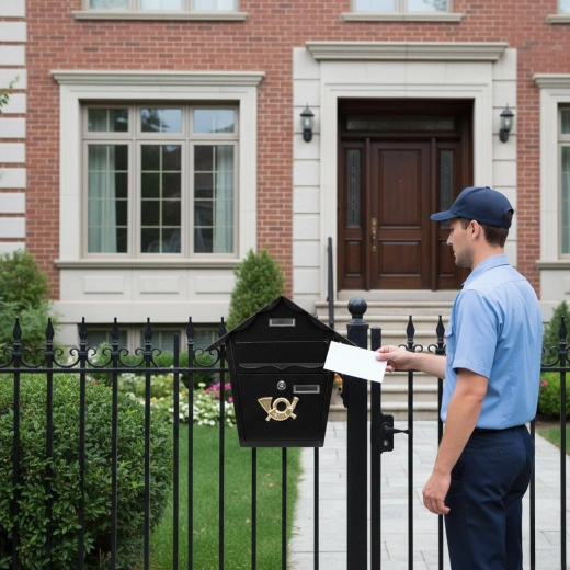 Odolná pozinkovaná ocel a ochrana před počasím