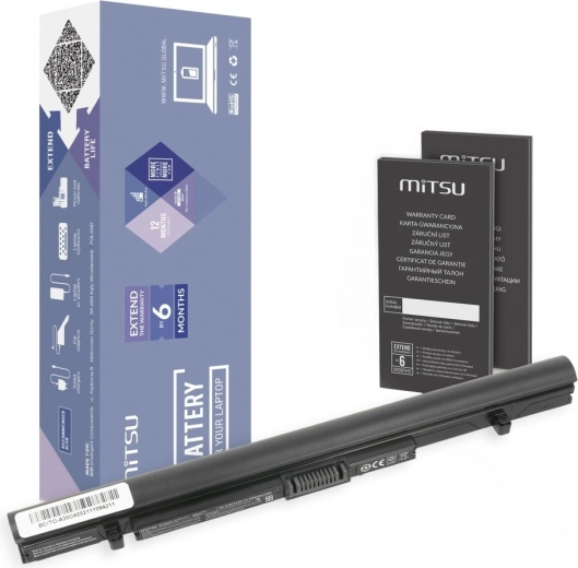 Baterie pro Toshiba A30-C, A40-C 2200 mAh